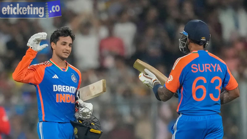 T20 World Cup 2026 Tickets | T20 World Cup Tickets
