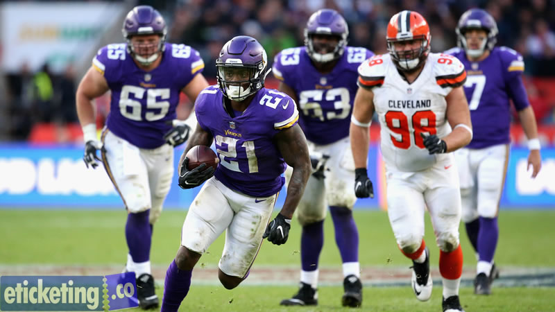 NFL 2025 Tickets | NFL Games Tickets | NFL Games 2025 Tickets