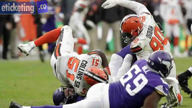 NFL 2025 Tickets | NFL Games Tickets | NFL Games 2025 Tickets