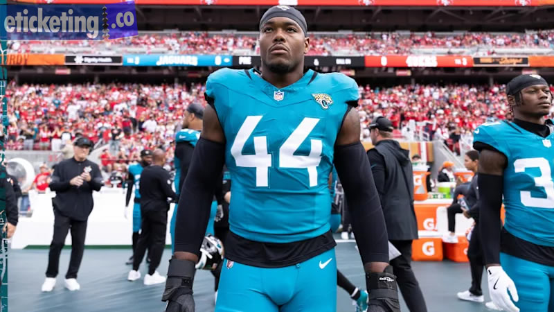 NFL International Tickets | NFL London Tickets | NFL Berlin Tickets