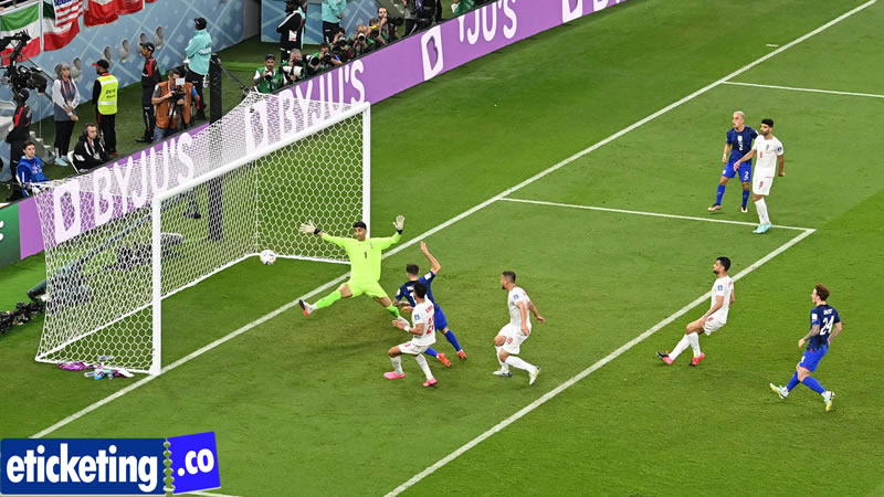 Football World Cup Final Tickets | FIFA World Cup Semi Final Tickets