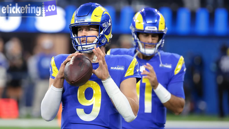 NFL International Tickets | NFL London Tickets | NFL Berlin Tickets