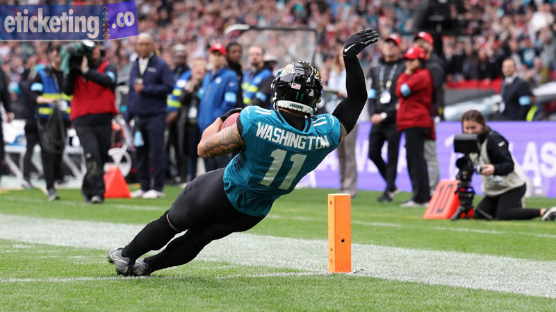 NFL International Tickets | NFL London Tickets | NFL Berlin Tickets