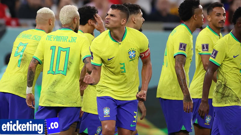 Soccer World Cup Tickets | World Cup Tickets