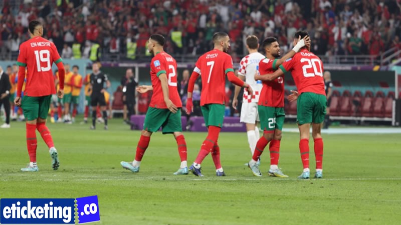 FIFA World Cup Tickets | FIFA 2026 Tickets