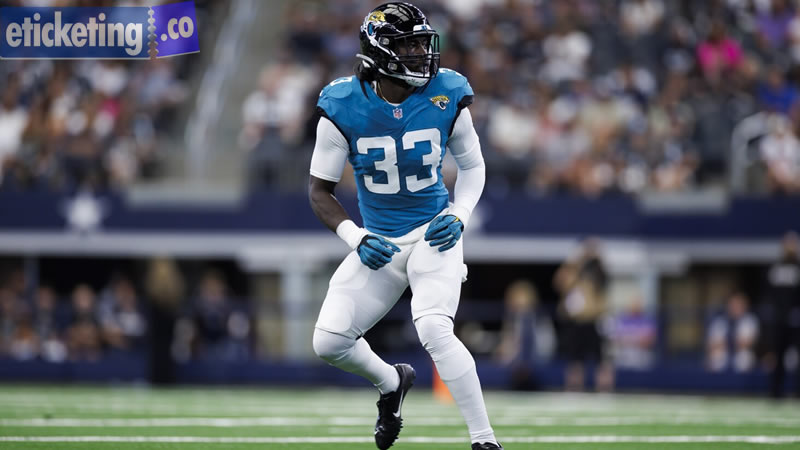 NFL International Tickets | NFL London Tickets | NFL Berlin Tickets