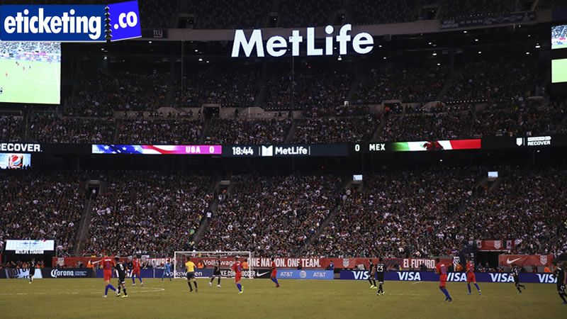 FIFA World Cup Tickets | FIFA 2026 Tickets