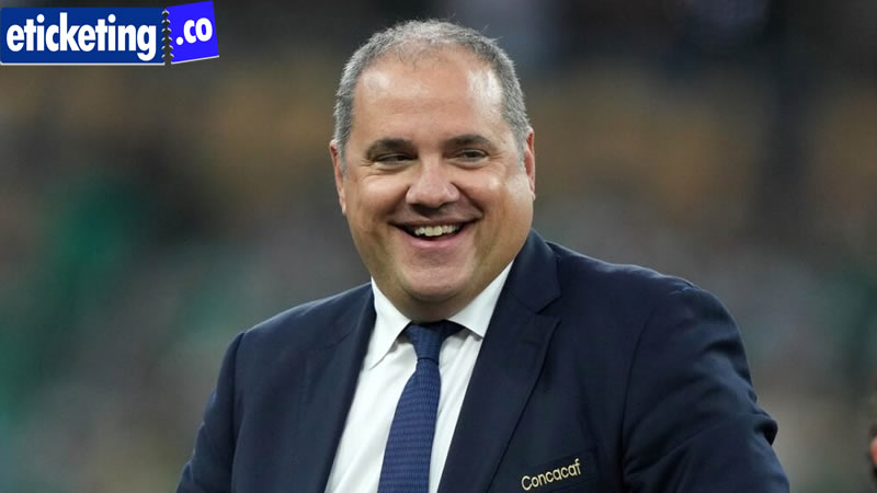 Soccer World Cup Tickets | World Cup Tickets