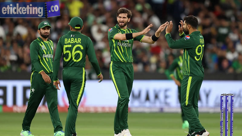 T20 World Cup Semi Final Tickets | T20 World Cup Final Tickets