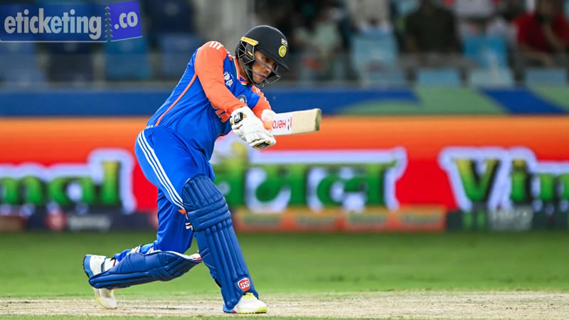 T20 World Cup Semi Final Tickets | T20 World Cup Final Tickets