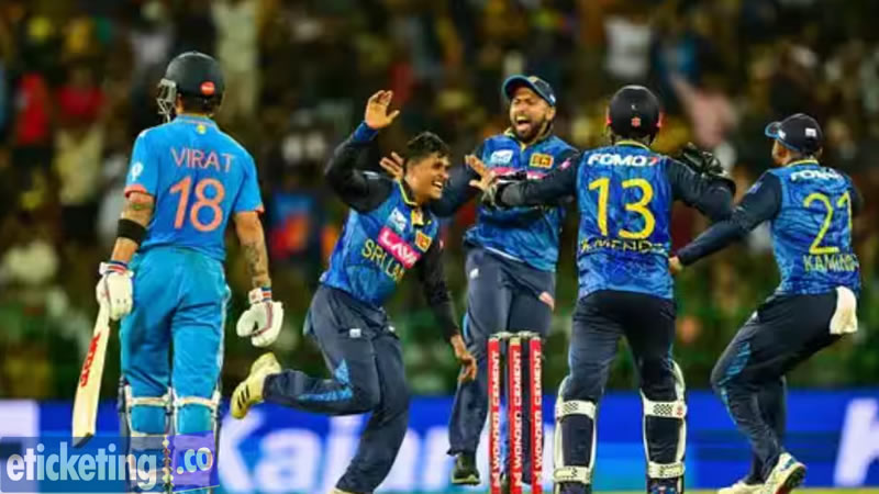 T20 World Cup Semi Final Tickets | T20 World Cup Final Tickets