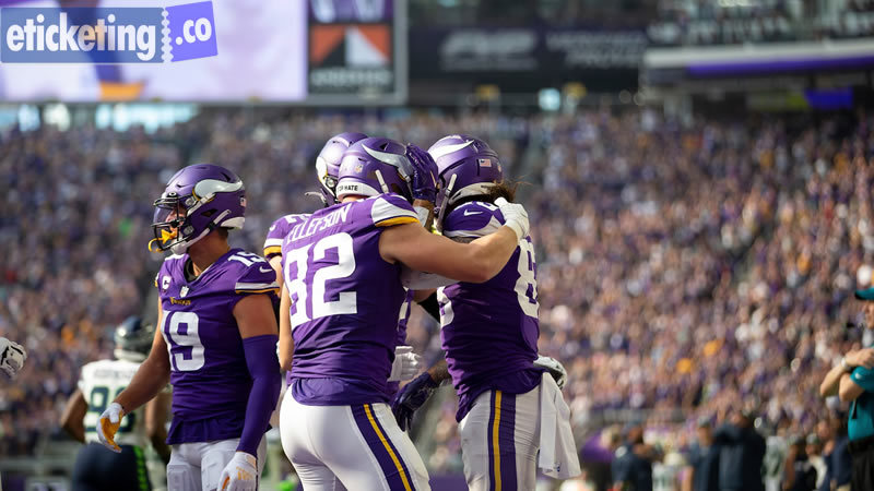 NFL London Tickets | NFL Berlin Tickets | NFL Dublin Tickets
