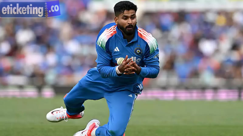 T20 World Cup Semi Final Tickets | T20 World Cup Final Tickets