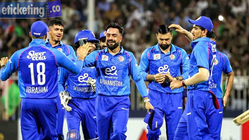 T20 World Cup Semi Final Tickets | T20 World Cup Final Tickets