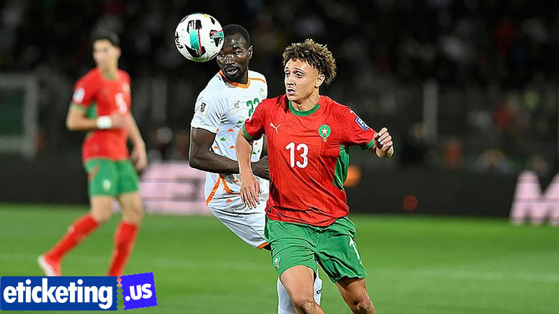 Soccer World Cup Tickets | World Cup Tickets