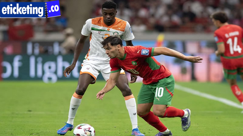 Soccer World Cup Tickets | World Cup Tickets