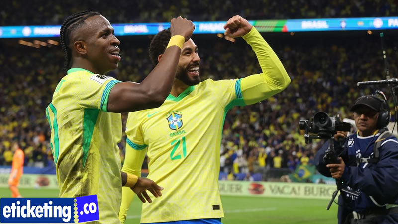 FIFA World Cup Tickets | FIFA 2026 Tickets