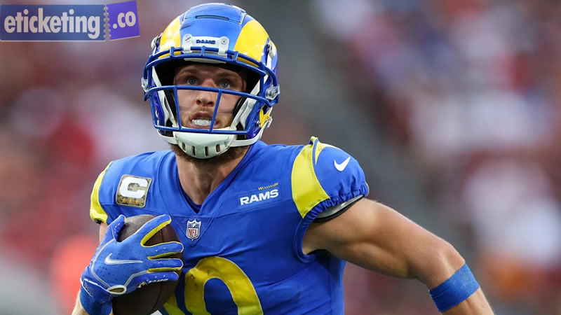 NFL London Tickets | NFL Berlin Tickets
