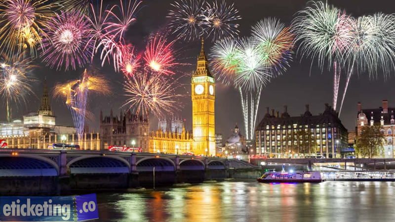 A Bright New Year