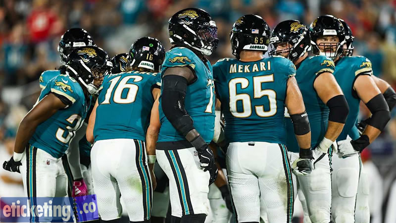 Rams Face Tough Test Ahead in London