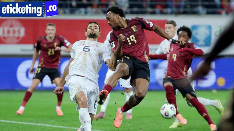 Soccer World Cup Tickets | World Cup Tickets