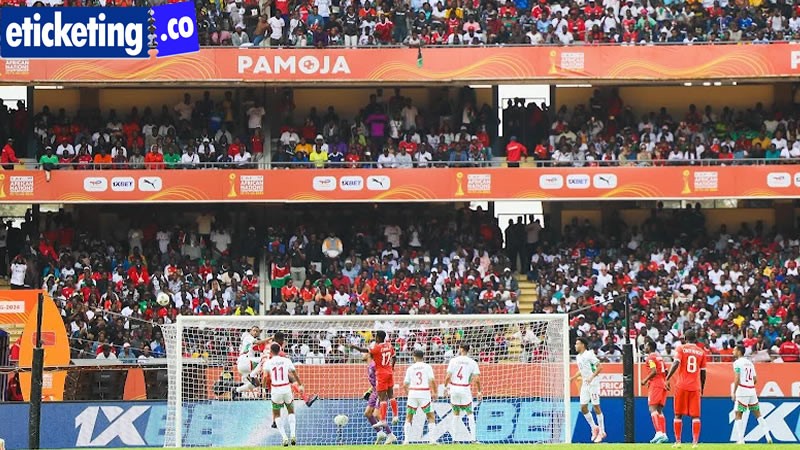 FIFA World Cup Tickets | FIFA 2026 Tickets