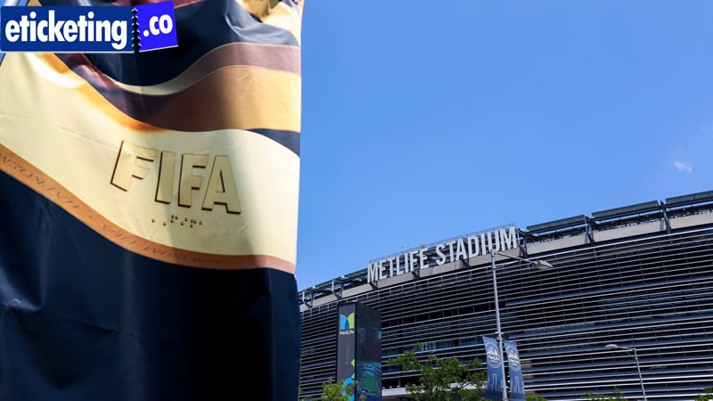 Soccer World Cup Tickets | World Cup Tickets