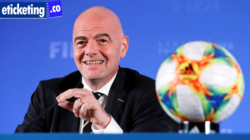 FIFA World Cup Tickets | FIFA 2026 Tickets