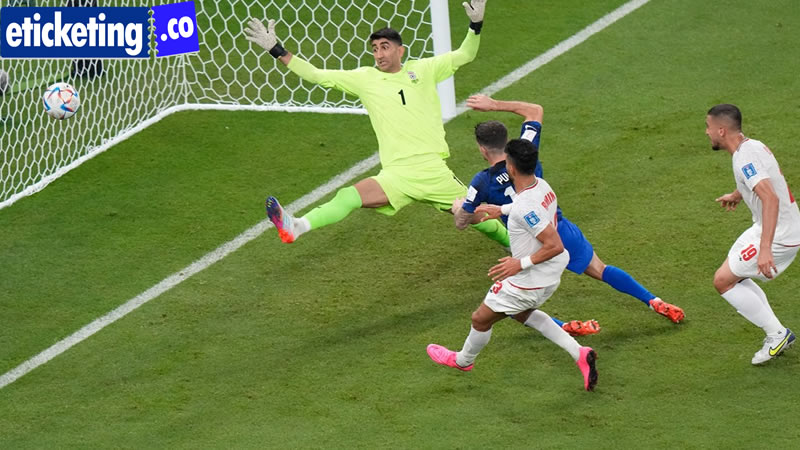 Soccer World Cup Tickets | World Cup Tickets