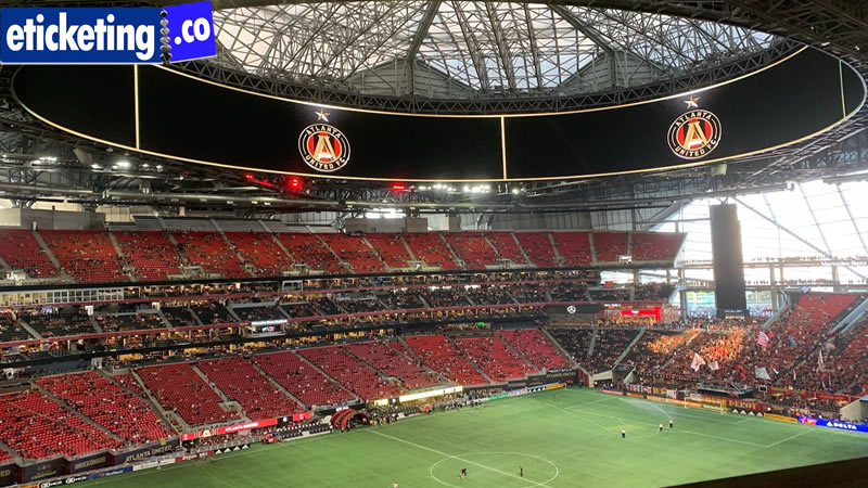 Soccer World Cup Tickets | World Cup Tickets