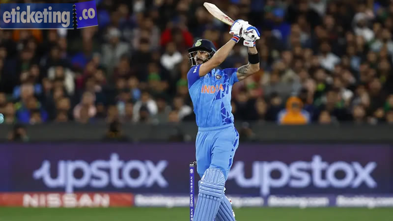 Countdown to the ICC T20 World Cup 2026 Begins