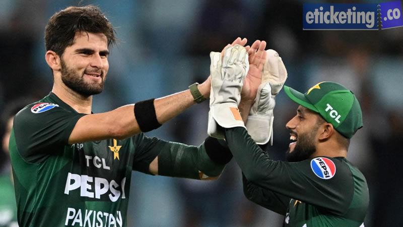 Pakistan’s Strategy Shifts Ahead of T20 World Cup 2026