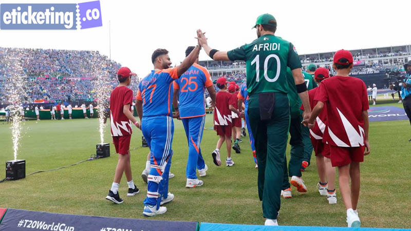 No Pakistan Games in India