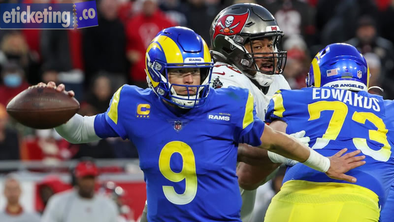 Jaguars vs Rams London Confrontation