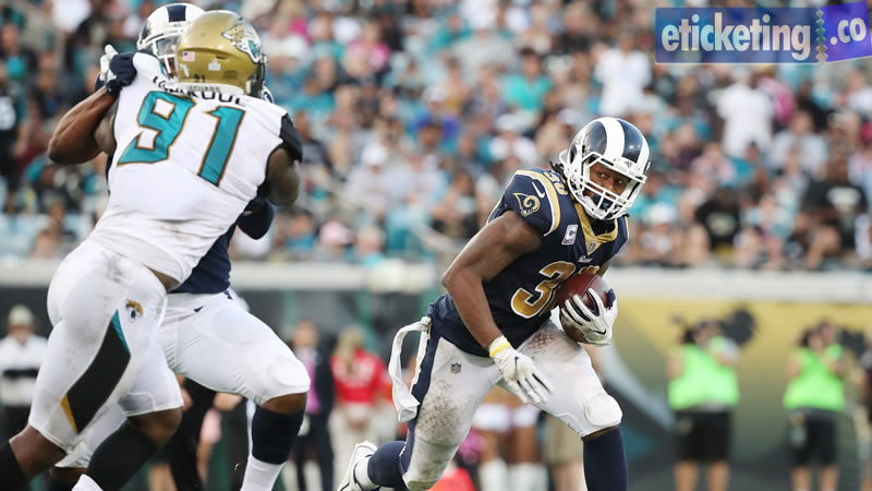 Lawrence Fuels Jags’ Hopes