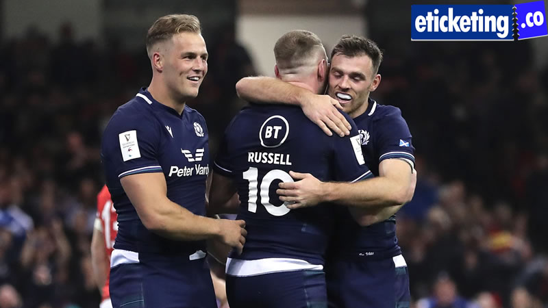  Wales Six Nations Tickets | Guinness Six Nations 2026 Tickets 