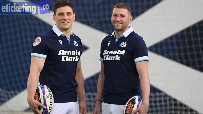 Ireland Six Nations Tickets | Wales Six Nations Tickets