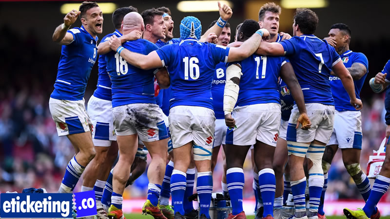 Guinness Six Nations 2026 Tickets | England Vs Ireland Tickets | 