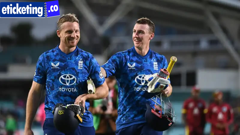 EnglnadVsSriLanka2026Tickets | EnglandVsSriLankaODITickets