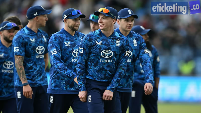 EnglandVsSriLankaODITickets | EnglandVsSriLanka2026ODI