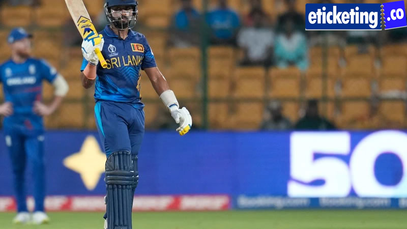 EnglandVsSriLankaODITickets | EnglandVsSriLanka2026ODI