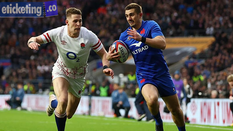 Italy Six Nations Tickets | Ireland Vs Scotland Tickets