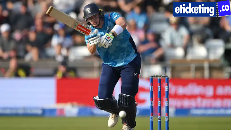 EnglnadVsSriLanka2026Tickets | EnglandVsSriLankaODITickets