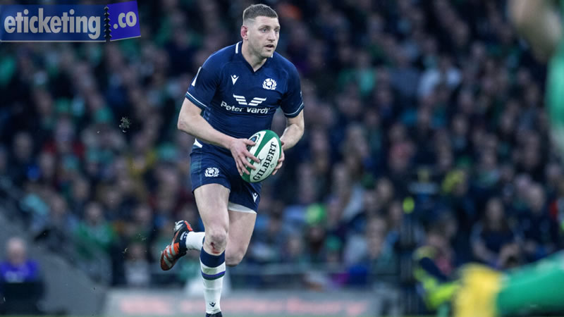 Scotland Six Nations Tickets | 2026 Six Nations Tickets