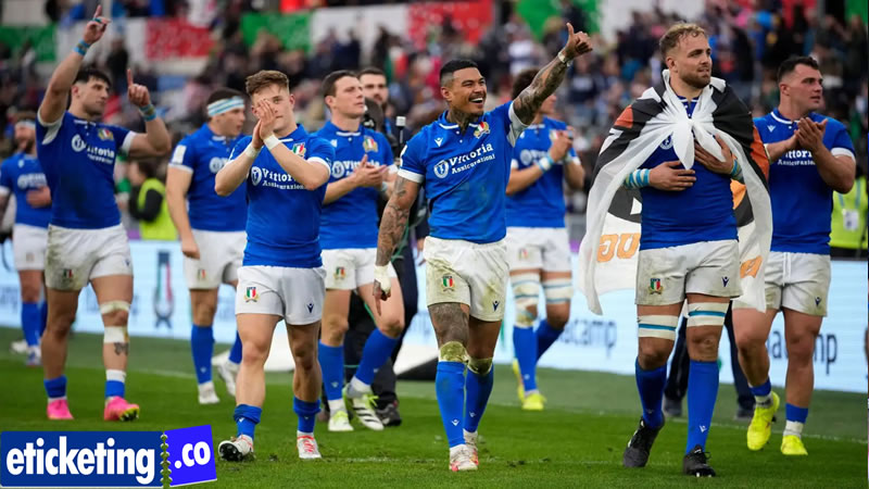 Guinness Six Nations 2026 Tickets | England Vs Ireland Tickets | 