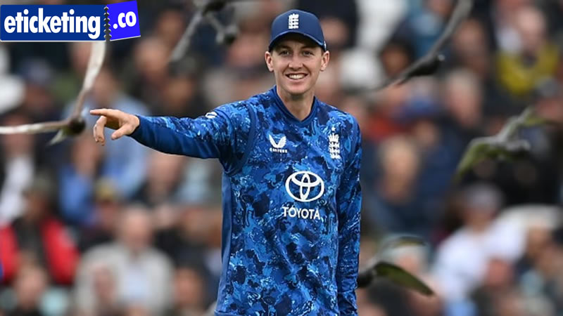 EnglnadVsSriLanka2026Tickets | EnglandVsSriLankaODITickets