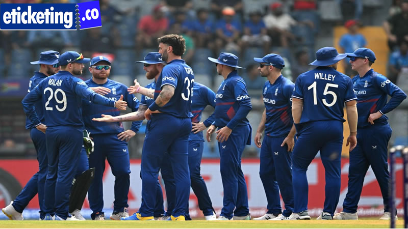 EnglandVsSriLanka2026| EnglnadVsSriLanka2026Tickets