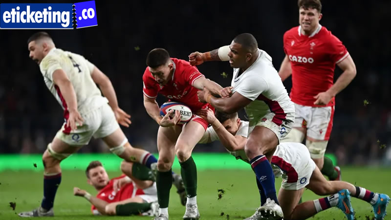 France Six Nations Tickets | Six Nations 2026 Tickets