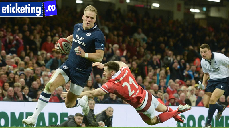 Scotland Six Nations Tickets | 2026 Six Nations Tickets