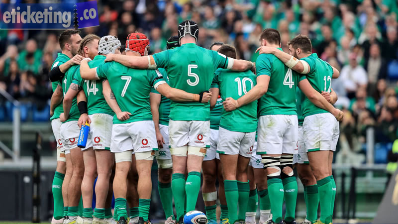 Scotland Six Nations Tickets | 2026 Six Nations Tickets